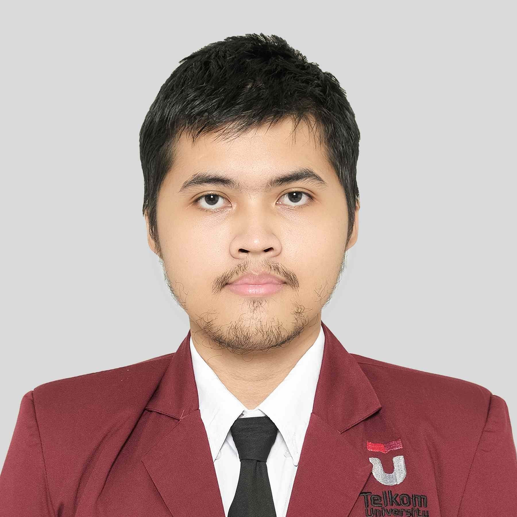 Azmi Taqiuddin Syah